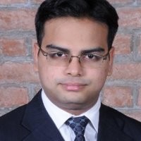 Anindya Dutta Founder of Estensa