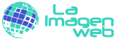 La Imagen Web Logo