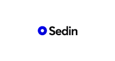 Sedin Technologies Logo