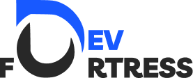 Devfortress Logo