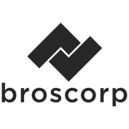 Broscorp.net Logo