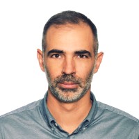 Stefan Grigorov Founder of Dreamix