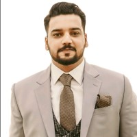 Hammad Hussain Founder of CodeFulcrum