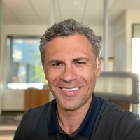 Sebastian Igreti Founder of TechMD