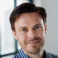 Chad Lauterbach Founder of Be Structured Technology Group, Inc.