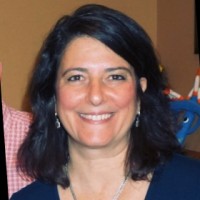 Pam Luskin Founder of B/Net Systems