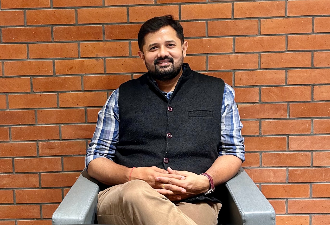 Pruthviraj Zala Founder of Aone SEO Service