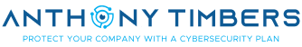 Anthony Timbers LLC Founder of Anthony Timbers LLC