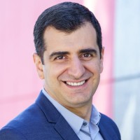 Kevin Tadevosyan Founder of CyberDuo