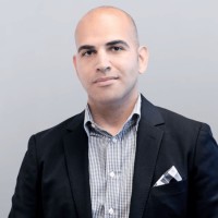 Payam Pourkhomami Founder of OSIbeyond