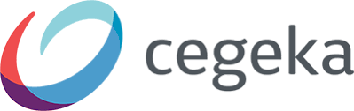 Cegeka Romania Logo