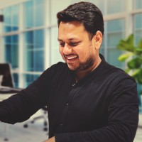 Hasan Sameer Founder of RSK Cyber Security