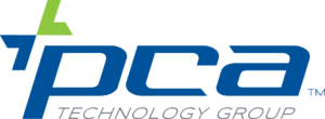 PCA Technology Group Logo