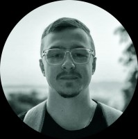 Fletcher Roberts Founder of Hashlock