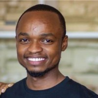 Gabriel Lyimo Founder of Varsity Technologies