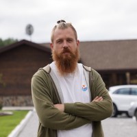 Alexandr Zaichenko Founder of IT Outposts