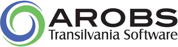 AROBS Logo