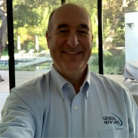 Jonathan Brown Founder of GenCare