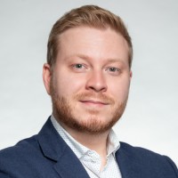 Alex Markov Founder of Red Key Solutions