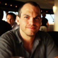 Robert Giannini Founder of GiaSpace