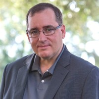 Clay Archer Founder of DPC Technology