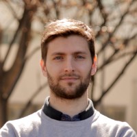 Sebastian Suttner Founder of Cedarcode