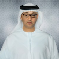 Dr. Abdulla Al Nuaimi Founder of SecureTech