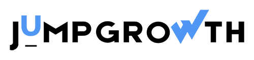 JumpGrowth Logo
