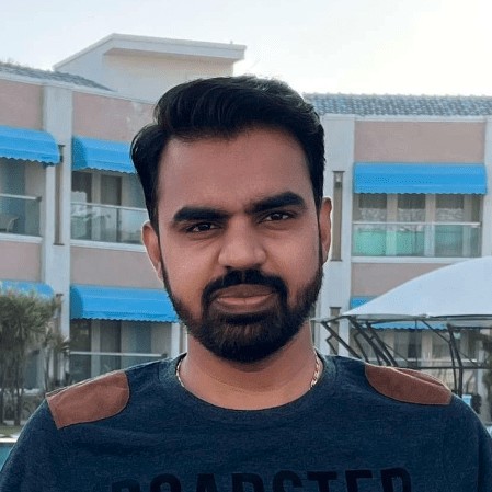 Shivbhadrasinh Gohil Founder of Meetanshi