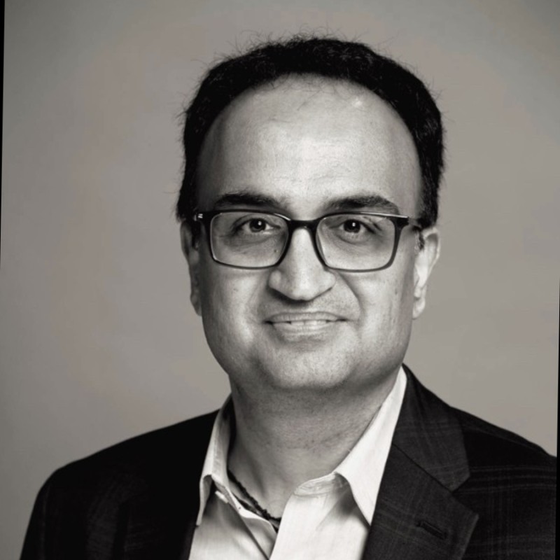 Hemant Madaan Founder of JumpGrowth