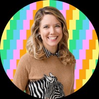 ⚡️Dora Palfi Founder of Imagis