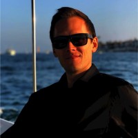 Steven Sedory Founder of Vertical Computers