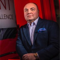 Daniel Haurey Jr. Founder of Exigent Technologies