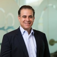 David Eisner Founder of Dataprise