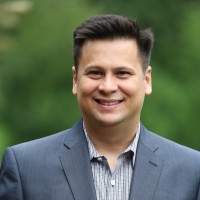 Mark Puckett Founder of Raxis