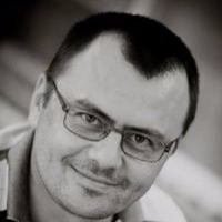 Vadym Soroka Founder of Iterasec