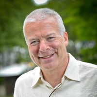 Richard Shinnick Founder of Touchstone Security