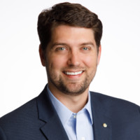 Jake Spanberger Founder of Entech