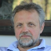 Andrey Anissimov Founder of Infopulse
