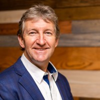 Denis O'Shea Founder of Mobile Mentor