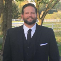 Patrick Booth Founder of CCB Technology