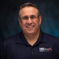 Maurice Israel Founder of Network Computer Pros