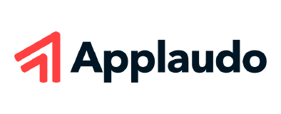 Applaudo Logo