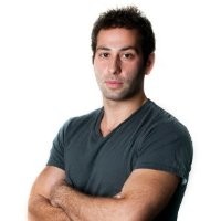 Pedram Amini Founder of Inquest