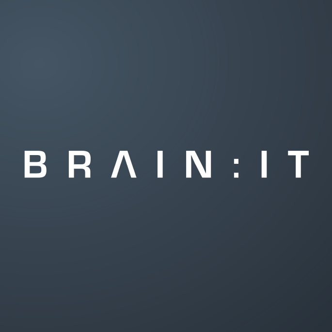 BRAIN:IT Logo