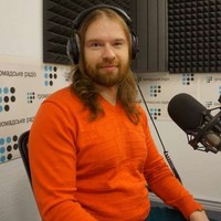 Glib Paharenko Founder of Pakurity