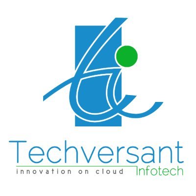Techversant Infotech Logo
