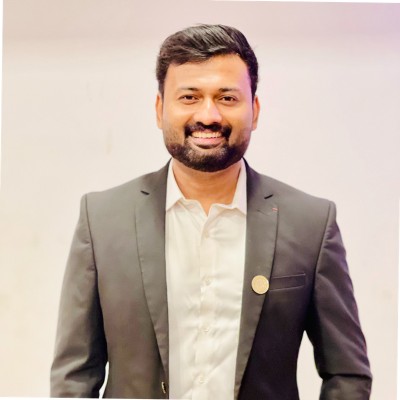 Joby John Founder of Techversant Infotech