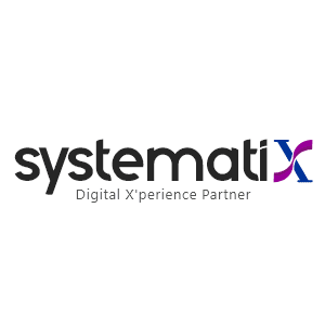 Systematix Infotech Logo