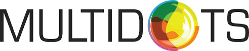 Multidots Logo
